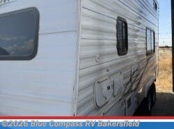 Used 2016 Carson Trailer Fun Runner 182FC available in Bakersfield, California