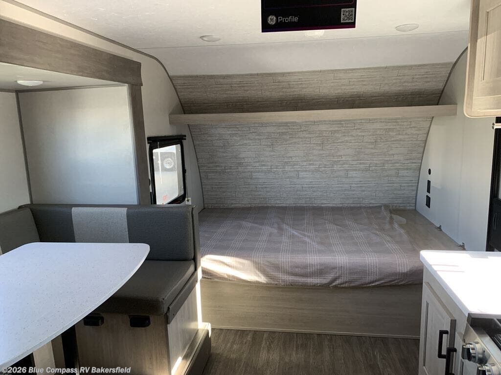 New 2026 Forest River Aurora Light 18BHSX available in Bakersfield, California