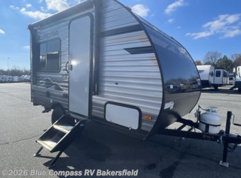 New 2026 Forest River Aurora Light 13RDX available in Bakersfield, California