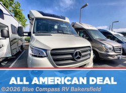 New 2026 Leisure Travel Unity U24TBX available in Bakersfield, California
