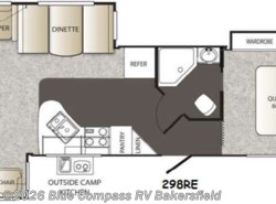 Used 2015 Keystone Outback 298RE available in Bakersfield, California