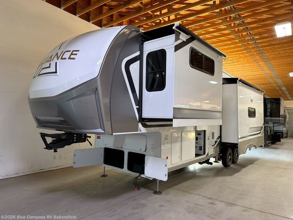 New 2026 Alliance RV Paradigm 310RL available in Bakersfield, California