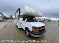 New 2027 Thor Motor Coach Geneva 21VT Chevy available in Bakersfield, California
