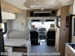 New 2026 Leisure Travel Unity U24CB available in Bakersfield, California