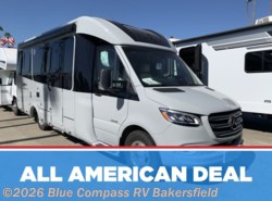New 2026 Leisure Travel Unity U24CB available in Bakersfield, California