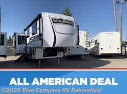 New 2027 Forest River Wolverine 32JF available in Bakersfield, California