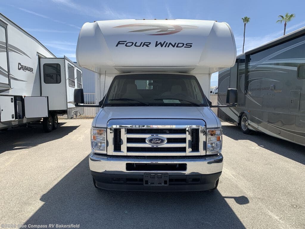 Used 2024 Thor Motor Coach Four Winds 22E available in Bakersfield, California