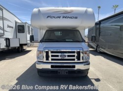 Used 2024 Thor Motor Coach Four Winds 22E available in Bakersfield, California