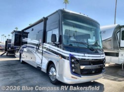 New 2027 Entegra Coach Emblem 36U available in Bakersfield, California