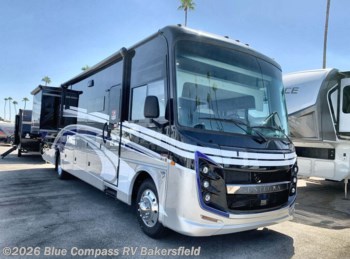 New 2027 Entegra Coach Emblem 36U available in Bakersfield, California
