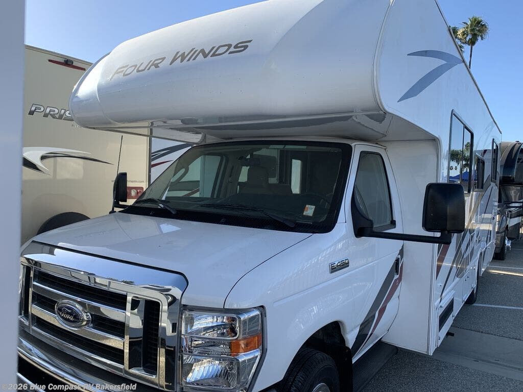 Used 2024 Thor Motor Coach Four Winds 28A available in Bakersfield, California