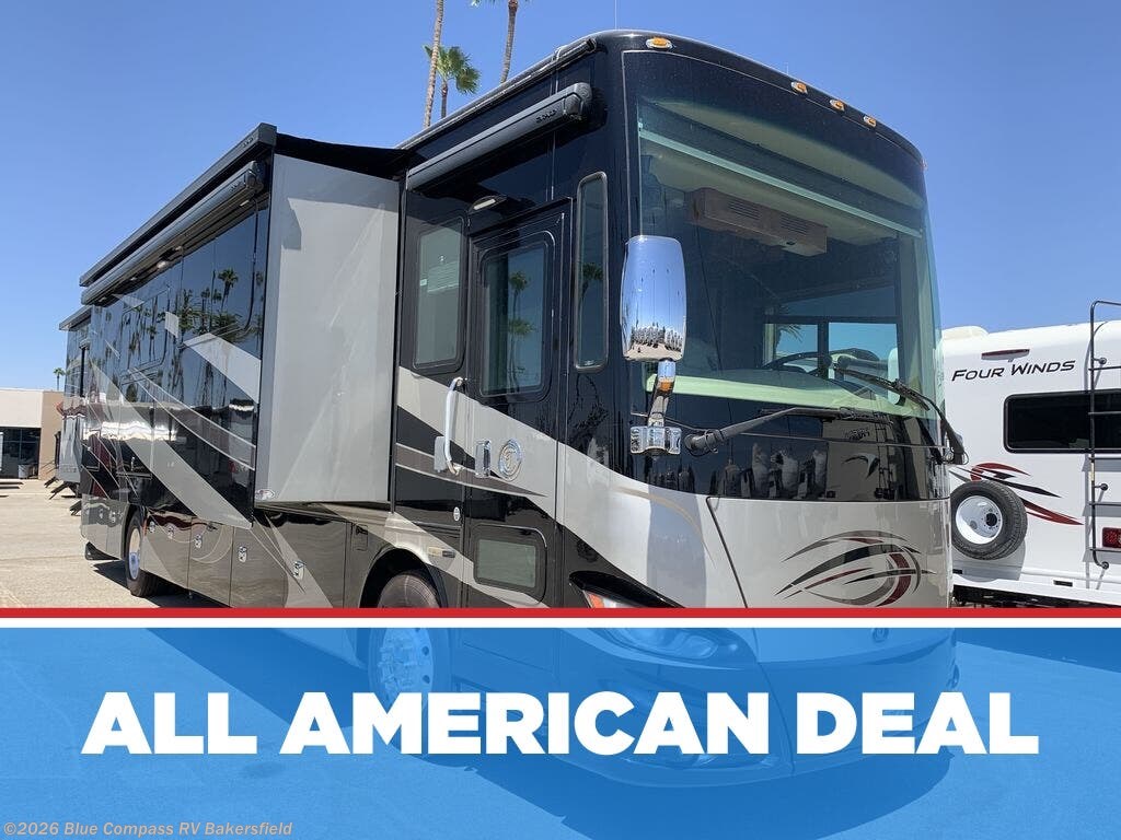 Used 2020 Tiffin Phaeton 40 IH available in Bakersfield, California