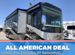 Used 2020 Tiffin Phaeton 40 IH available in Bakersfield, California