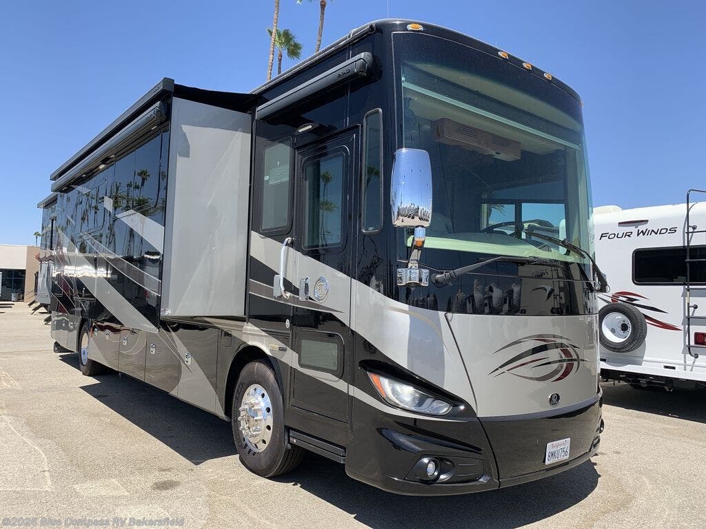 Used 2020 Tiffin Phaeton 40 IH available in Bakersfield, California