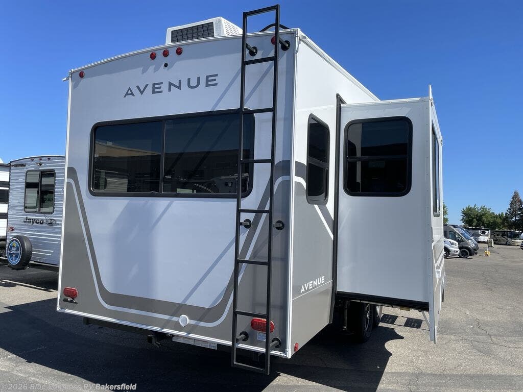 New 2027 Alliance RV Avenue All-Access 25RL available in Bakersfield, California