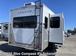 New 2027 Alliance RV Avenue All-Access 25RL available in Bakersfield, California