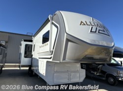 New 2026 Alliance RV Paradigm 310RL available in Bakersfield, California