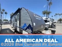 Used 2022 Coachmen Catalina Summit Series 184BHS available in Bakersfield, California