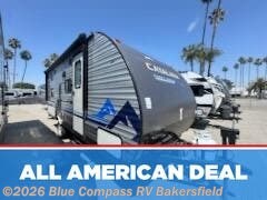 Used 2022 Coachmen Catalina Summit Series 184BHS available in Bakersfield, California