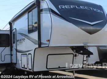 New 2024 Grand Design Reflection 150 Series 295RL available in Surprise, Arizona