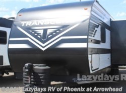New 2024 Grand Design Transcend Xplor 261BH available in Surprise, Arizona