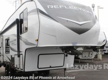New 2024 Grand Design Reflection 150 Series 226RK available in Surprise, Arizona