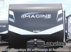 New 2024 Grand Design Imagine AIM 16ML available in Surprise, Arizona