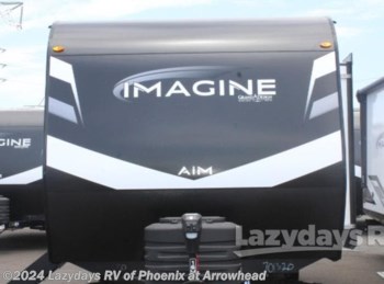New 2024 Grand Design Imagine AIM 16ML available in Surprise, Arizona