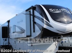 New 2024 Grand Design Solitude 417KB available in Surprise, Arizona