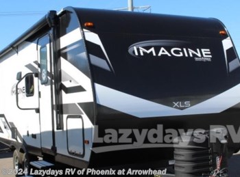 New 2024 Grand Design Imagine XLS 22BHE available in Surprise, Arizona
