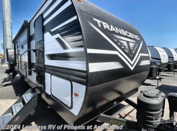New 2024 Grand Design Transcend Xplor 265BH available in Surprise, Arizona