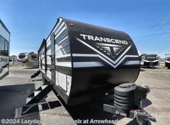 New 2024 Grand Design Transcend Xplor 321BH available in Surprise, Arizona