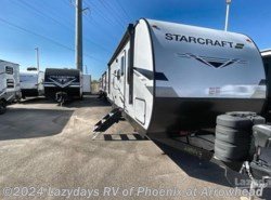 New 2024 Starcraft Autumn Ridge 28BHS available in Surprise, Arizona