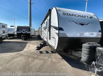 New 2024 Starcraft Autumn Ridge 28BHS available in Surprise, Arizona