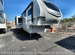 New 2024 Grand Design Influence 2903RL available in Surprise, Arizona