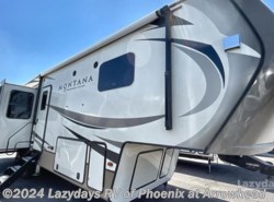 Used 2019 Keystone Montana 3121RL available in Surprise, Arizona