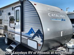 Used 2022 Coachmen Catalina Summit Series 7 184BHS available in Surprise, Arizona