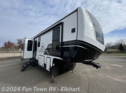 New 2024 Heartland Big Country BC 3200 RLK available in Elkhart, Indiana