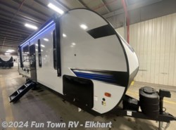 New 2024 Forest River Salem FSX MAX 270RTKX available in Elkhart, Indiana