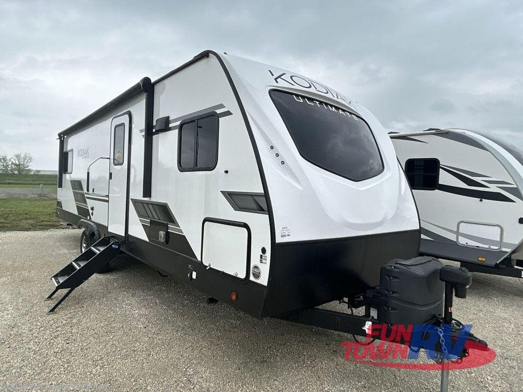 Used 2022 Dutchmen Kodiak Ultimate 2921FKDS available in Elkhart, Indiana