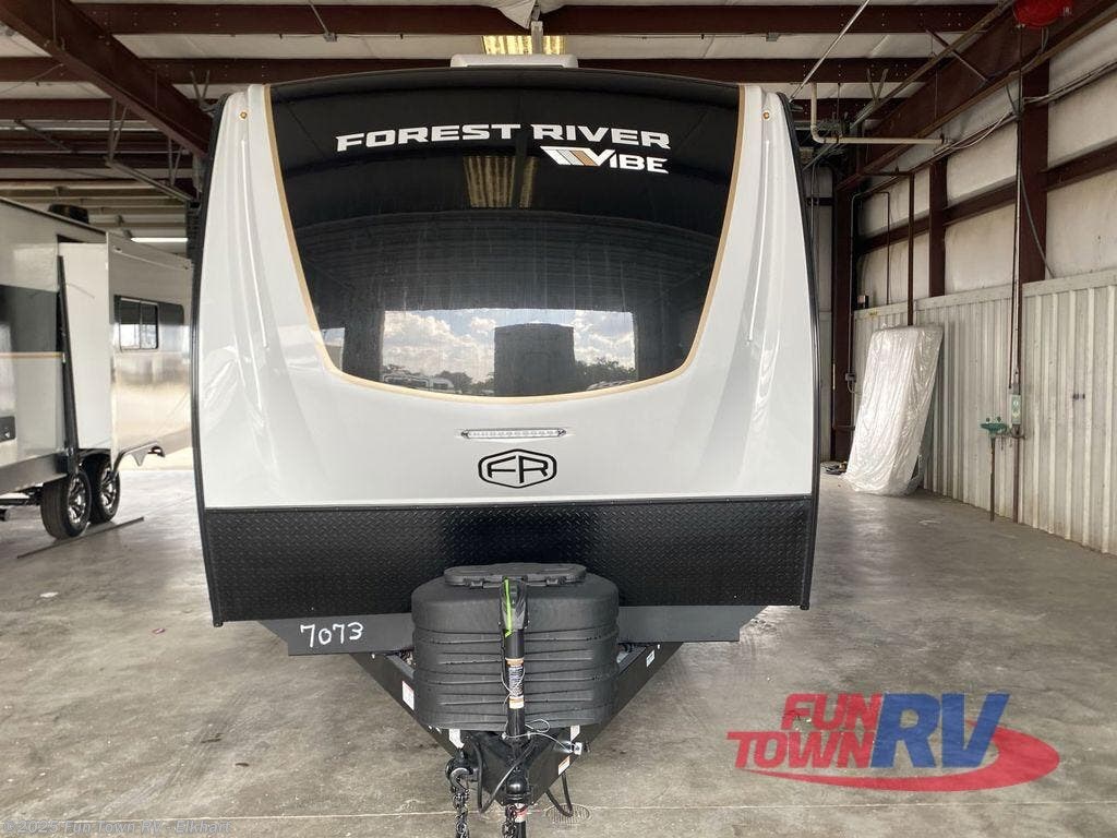 New 2026 Forest River Vibe 2800RL available in Elkhart, Indiana