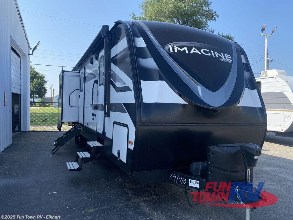 Used 2023 Grand Design Imagine 3250BH available in Elkhart, Indiana