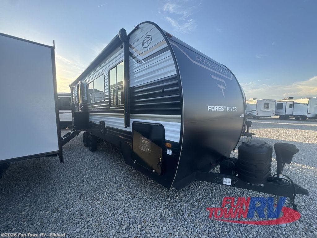 New 2026 Prime Time Avenger 25MKO available in Elkhart, Indiana