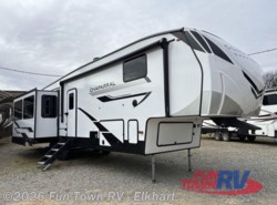 Used 2025 Coachmen Chaparral 360IBL available in Elkhart, Indiana
