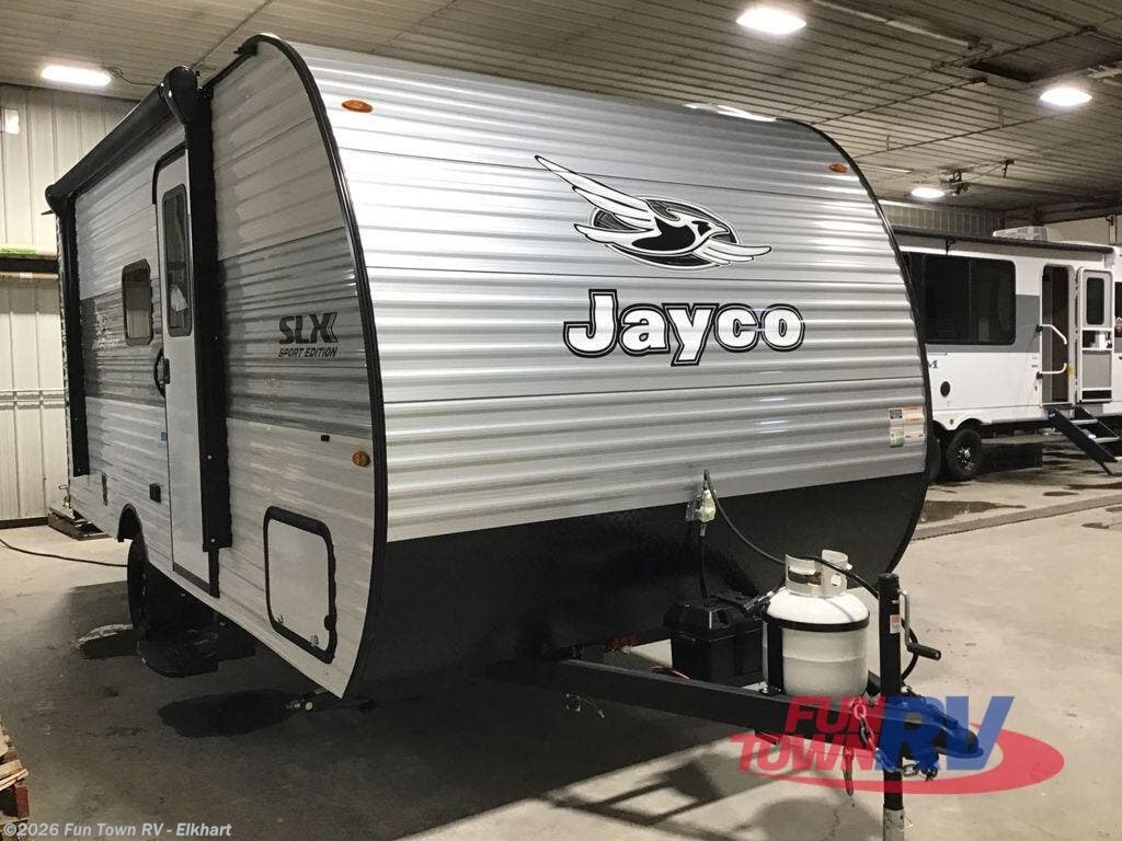 Used 2025 Jayco Jay Flight SLX 170BH available in Elkhart, Indiana