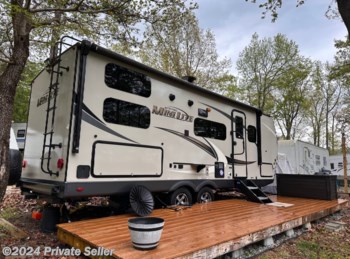 Used 2021 Forest River Rockwood Mini Lite 2509S available in Anderson, South Carolina