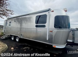 New 24 Airstream International Serenity 27FB available in Knoxville, Tennessee