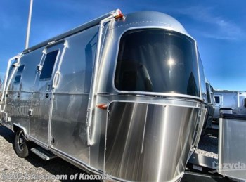 New 24 Airstream Caravel 20FB available in Knoxville, Tennessee