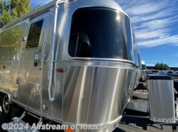 New 2024 Airstream Caravel 19CB available in Knoxville, Tennessee