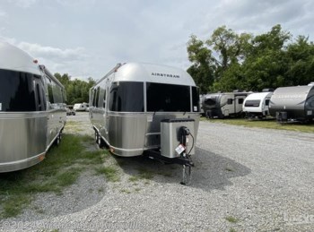 New 2024 Airstream Flying Cloud 23 FB available in Knoxville, Tennessee